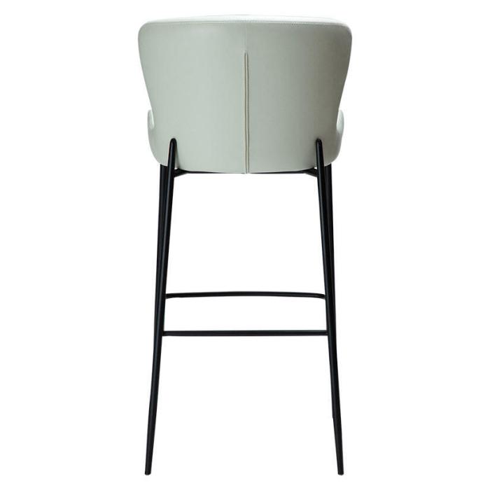 Bild 4, Glamorous Hög Konstläder Bone White - Dan-Form - Bonus Möbler