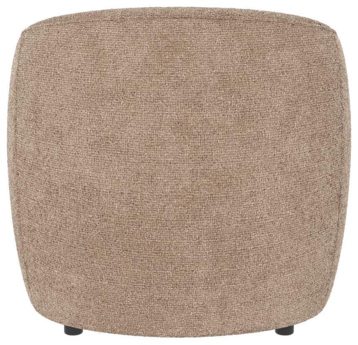 Bild 3, Dermot Tyg Robin Gråbeige - Rowico Home - Bonus Möbler