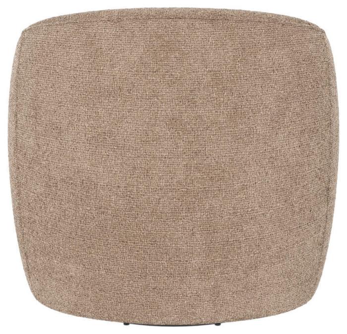 Bild 3, Dermot Tyg Robin Gråbeige - Rowico Home - Bonus Möbler