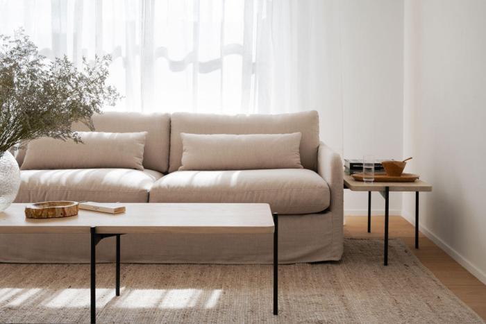 Bild 10, Peyton - Rowico Home - Bonus Möbler