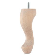 Tr&auml;ben H Bok 17 cm - Slasken - Bonus M&ouml;bler