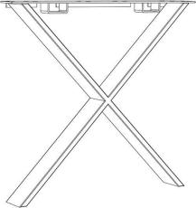 X-Ben - Slasken - Bonus M&ouml;bler