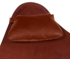 Pampa Mariposa Oak - Cuero Design - Bonus M&ouml;bler