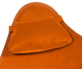 Pampa Mariposa Polo - Cuero Design - Bonus M&ouml;bler