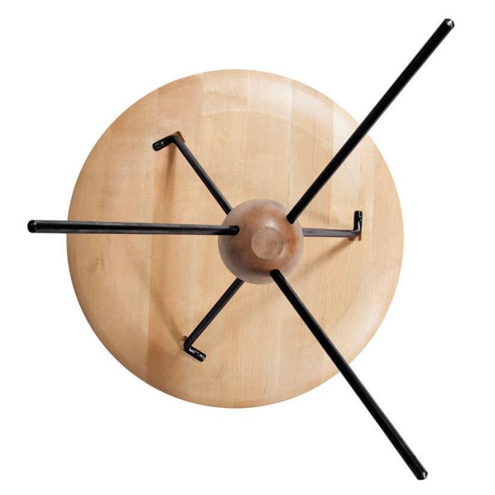 Bild 2, Jupiter - Cuero Design - Bonus Möbler