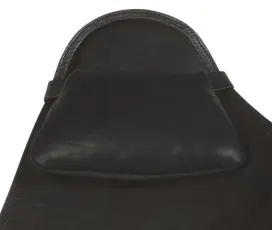 Pampa Mariposa Black - Cuero Design - Bonus M&ouml;bler