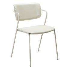 Zed Konstl&auml;der Bone White - Dan-Form - Bonus M&ouml;bler