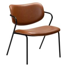 Zed Konstl&auml;der Vintage Light Brown - Dan-Form - Bonus M&ouml;bler