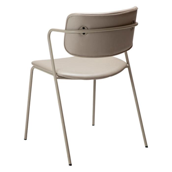 Bild 5, Zed Konstläder Cashmere - Dan-Form - Bonus Möbler