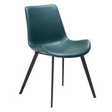 Hype Konstl&auml;der Green Gables / Black - Dan-Form - Bonus M&ouml;bler
