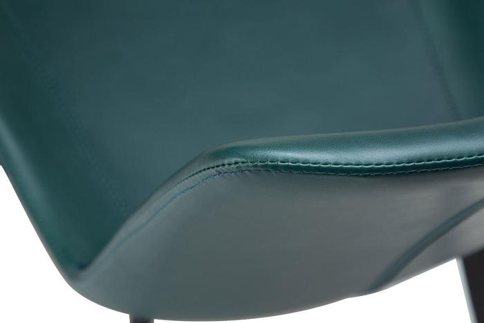 Bild 6, Hype Konstläder Green Gables / Black - Dan-Form - Bonus Möbler