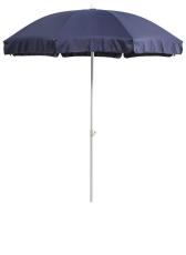 Follina &Oslash;180 cm Vit / Navy blue - Brafab - Bonus M&ouml;bler
