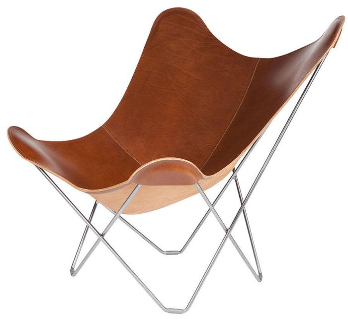 Bild 3, Pampa Mariposa Montana - Cuero Design - Bonus Möbler