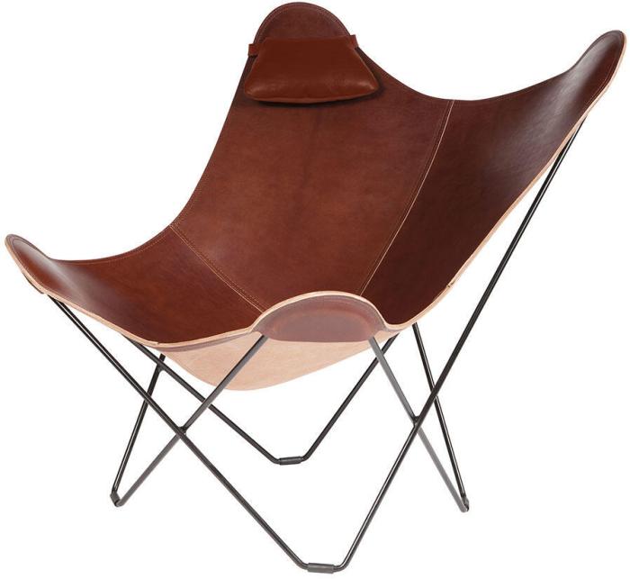 Bild 2, Pampa Mariposa Oak - Cuero Design - Bonus Möbler