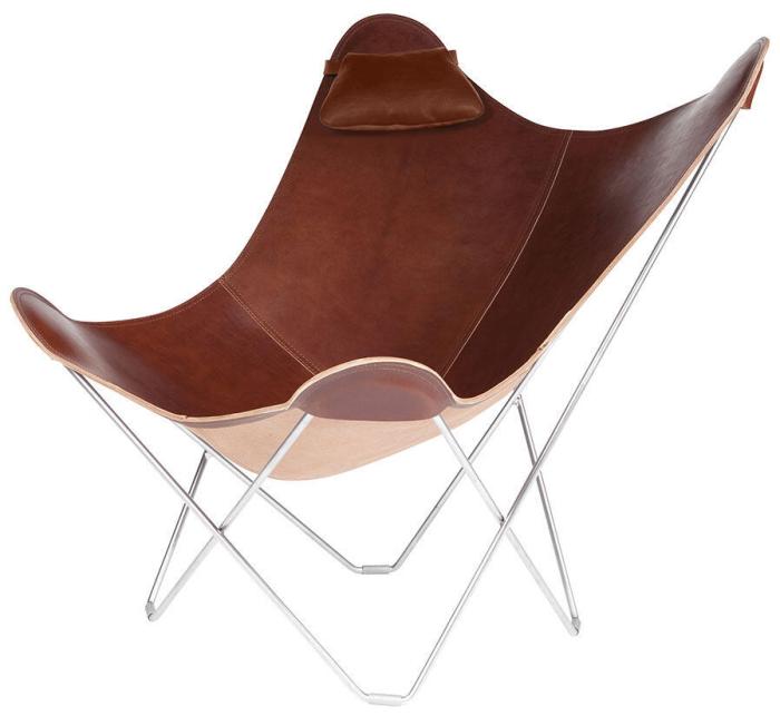 Bild 4, Pampa Mariposa Oak - Cuero Design - Bonus Möbler