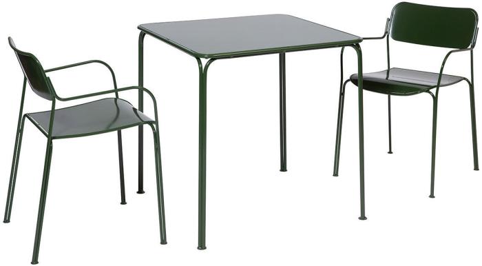 Bild 2, Bord Libelle - Grythyttan Stålmöbler - Bonus Möbler