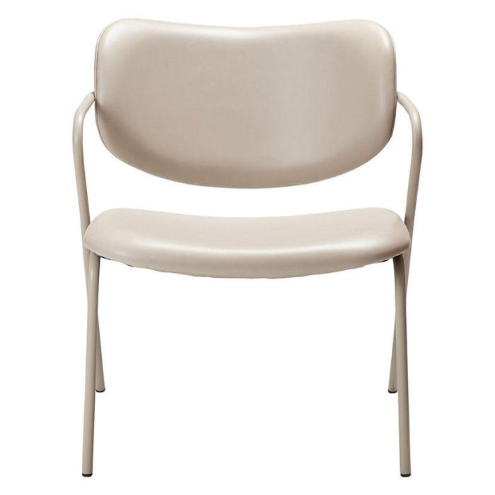 Bild 2, Zed Konstläder Cashmere - Dan-Form - Bonus Möbler