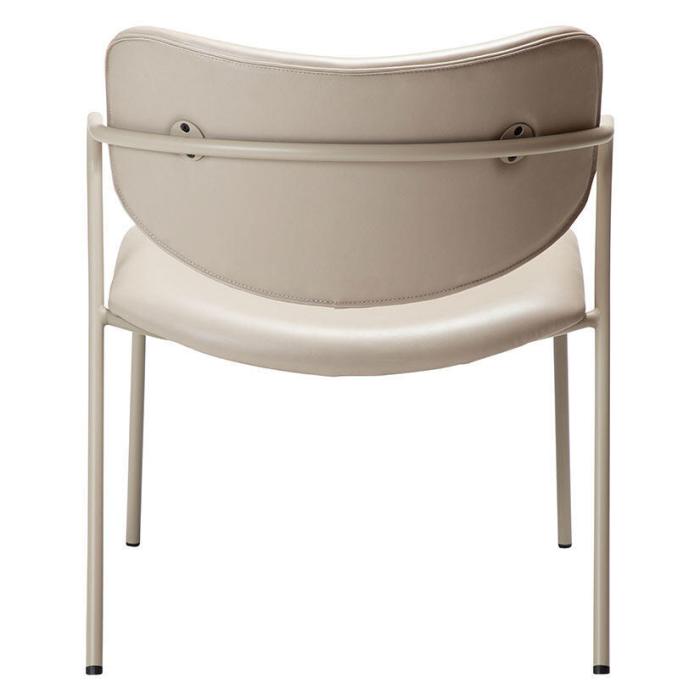 Bild 4, Zed Konstläder Cashmere - Dan-Form - Bonus Möbler