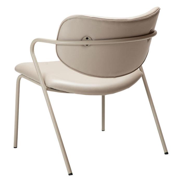 Bild 5, Zed Konstläder Cashmere - Dan-Form - Bonus Möbler
