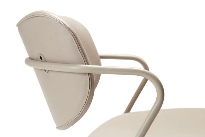 Bild 7, Zed Konstläder Cashmere - Dan-Form - Bonus Möbler