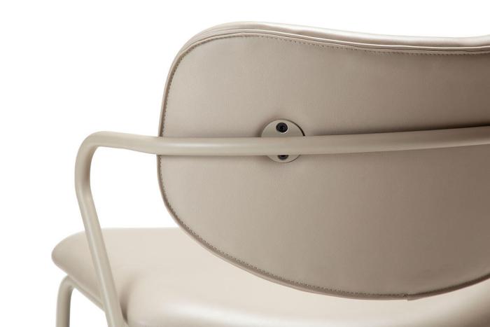 Bild 8, Zed Konstläder Cashmere - Dan-Form - Bonus Möbler