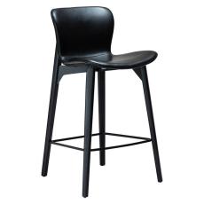 Paragon L&aring;g Konstl&auml;der Vintage Black - Dan-Form - Bonus M&ouml;bler