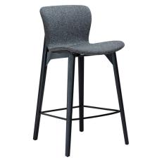 Paragon L&aring;g Boucl&eacute;tyg Pebble Grey - Dan-Form - Bonus M&ouml;bler