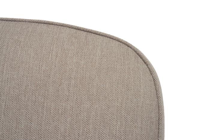 Bild 3, Viken Fåtölj Taupe - Hillerstorp - Bonus Möbler