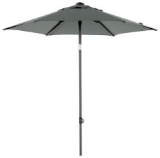 Poppi &Oslash;200 cm Antracit / Grey - Brafab - Bonus M&ouml;bler