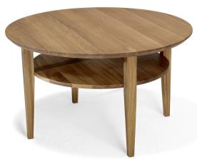 Tango &Oslash;90 cm Oljad Ek - Torkelson - Bonus M&ouml;bler