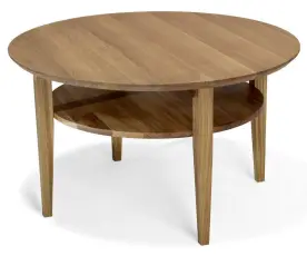 Tango &Oslash;90 cm Oljad Ek - Torkelson - Bonus M&ouml;bler