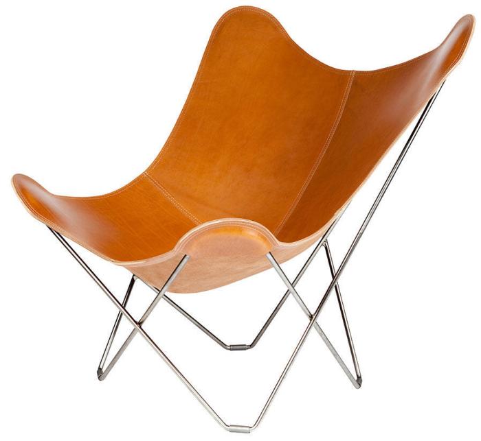 Bild 3, Pampa Mariposa Polo - Cuero Design - Bonus Möbler