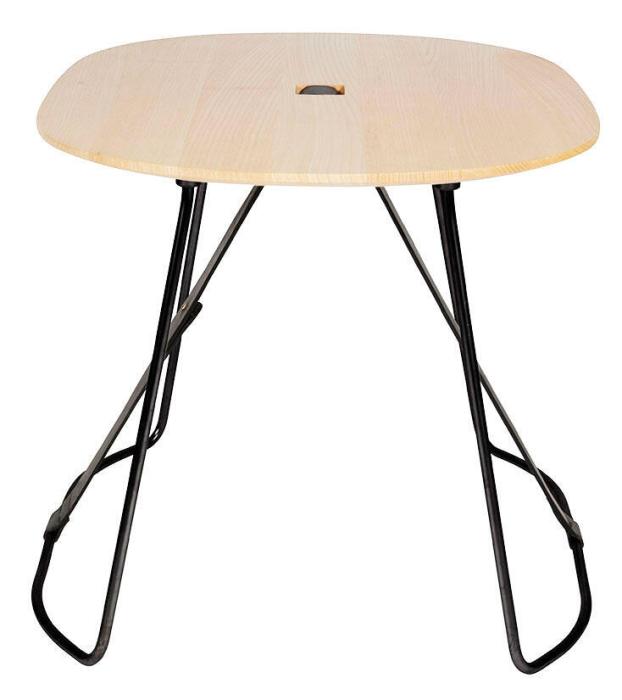 Bild 2, Sierra Black - Cuero Design - Bonus Möbler