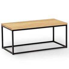EX 130 93X47 cm Oljad Ek - Hovden - Bonus M&ouml;bler