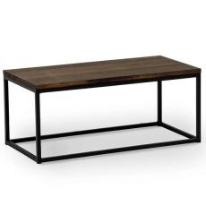 EX 130 93X47 cm R&ouml;koljad Ek - Hovden - Bonus M&ouml;bler