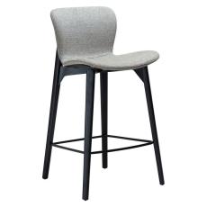 Paragon L&aring;g Boucl&eacute;tyg Pebble Earth - Dan-Form - Bonus M&ouml;bler