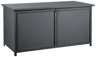 Hide Large Antracit - Brafab - Bonus M&ouml;bler