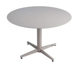 Mill Large &Oslash;75 cm Light Grey - Brafab - Bonus M&ouml;bler
