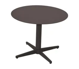 Mill Medium &Oslash;60 cm Antracit - Brafab - Bonus M&ouml;bler