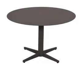Mill Large &Oslash;75 cm Antracit - Brafab - Bonus M&ouml;bler