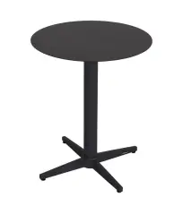 Mill Small High &Oslash;50 cm Antracit - Brafab - Bonus M&ouml;bler