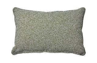 Teddy 60X40 cm Verde - Brafab - Bonus M&ouml;bler