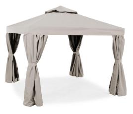 Luxor 300X300 cm Sand - Hillerstorp - Bonus M&ouml;bler