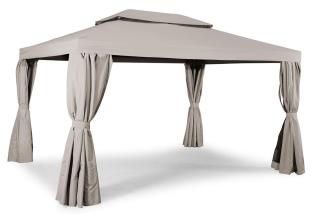 Luxor 300X400 cm Sand - Hillerstorp - Bonus M&ouml;bler