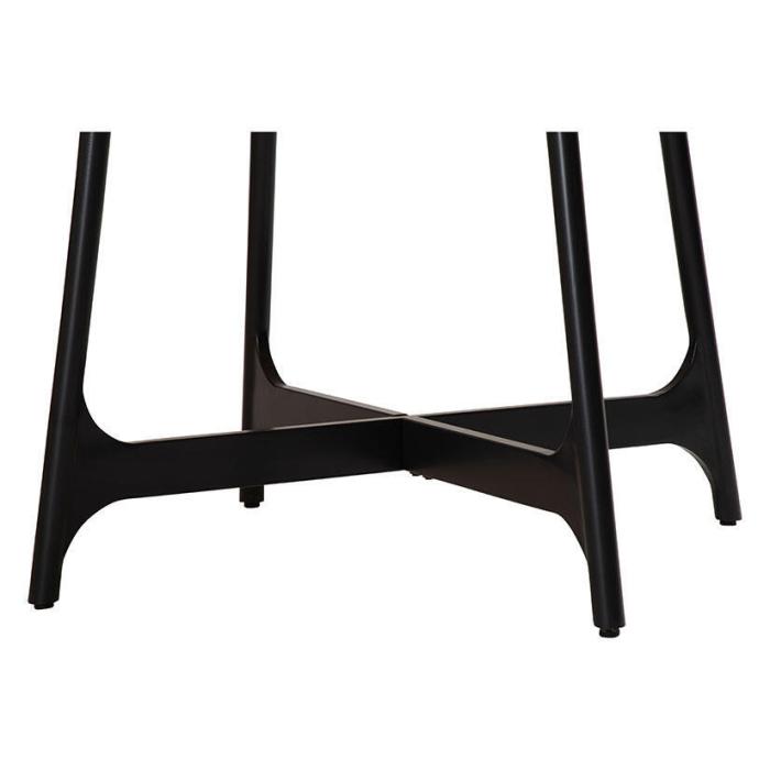 Bild 5, Ooid Rund Ø120 cm Ekfanér - Dan-Form - Bonus Möbler