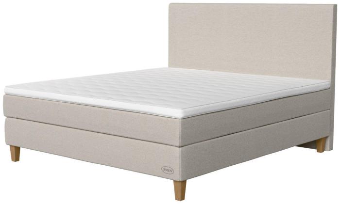 Bild 2, Diplomat Limited Edition 160X200 cm, Natural - Jensen Beds - Bonus Möbler