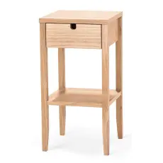 Klinte Oljad Ek - Torkelson - Bonus M&ouml;bler