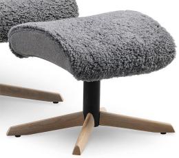 Delta Motion Wood - Brunstad - Bonus M&ouml;bler