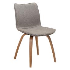 Glee Boucl&eacute;tyg, ekben Pebble Earth - Dan-Form - Bonus M&ouml;bler