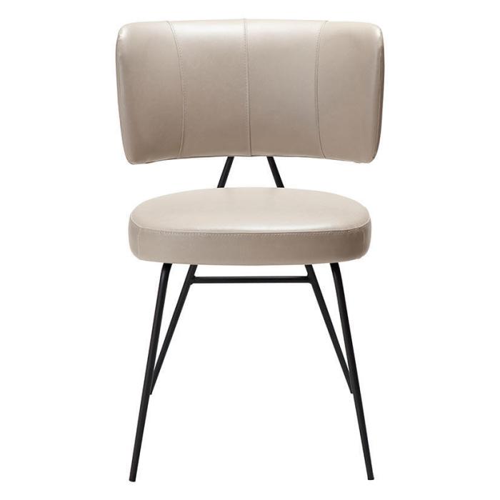 Bild 2, Roost Konstläder Cashmere - Dan-Form - Bonus Möbler
